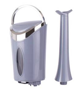 lot 80 image: AIR INNOVATIONS 1.7 Gal. Ultrasonic Cool Mist Humidifier With Remote for Large Rooms - Up to 600 sq. ft.