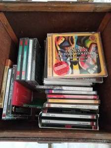 lot 91 image: Collection of Classical CDs