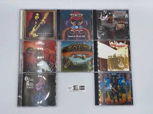 lot 044 image: Guitar Virtuosos CD Bundle