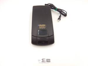 lot 203 image: Solidex 958XT VHS Video Rewinder