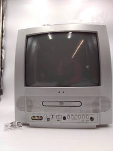 lot 206 image: Emerson EWC-D4 TV