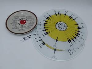 lot 241 image: Vintage Assorted Collector Plates