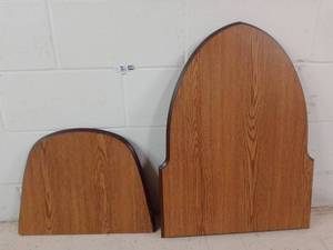 lot 248 image: Taxidermy Mounts