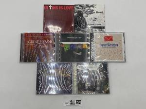 lot 270 image: Religious CDs