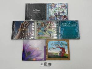 lot 271 image: Religious CDs