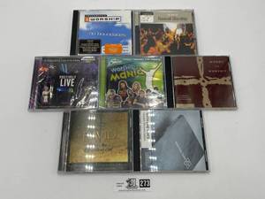 lot 273 image: Worship CDs