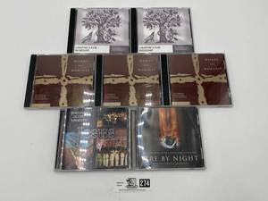 lot 274 image: Religious CDs