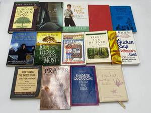 lot 285 image: Assorted Books