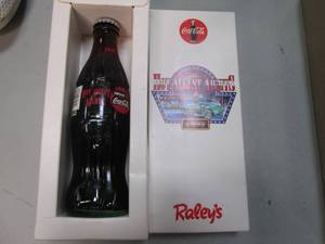lot 53 image: Raleys Hot Summer Nights 1997 Coll...