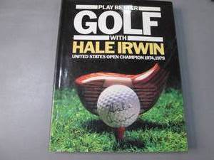lot 69 image: Play Better Golf with United States...
