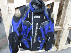 lot 75 image: Mens Coldwave Power Skin Waterproof...