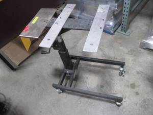 lot 3 image: StreamFeeder Heavy Duty Adjustable ...