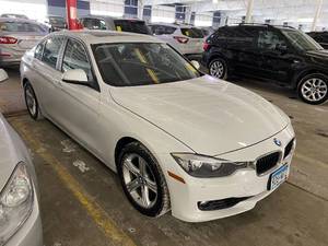 2013 BMW 328i xDrive AWD