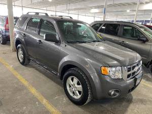 2011 Ford Escape XLT 4x4