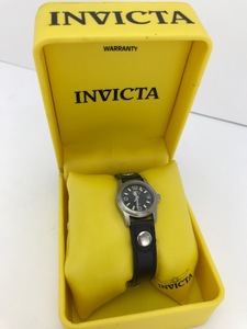lot 32 image: Invicta Womens Wrist Watch #2
