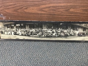 lot 74 image: Large Print of the 7th Annual Convention Of The American Retail Jewelers Association