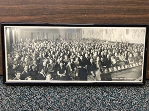 lot 75 image: Print - Retail Jewelers Association
