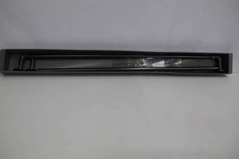 lot 99 image: French Pipe Drapery Rod - Threshold