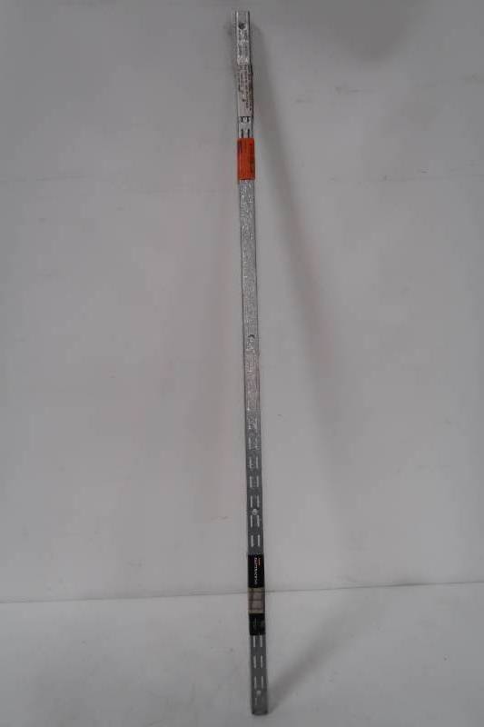 lot 124 image: Rubbermaid FastTrack Garage 47.5 in. Upright Extension Track