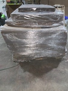 Moving Boxes Various Sizes