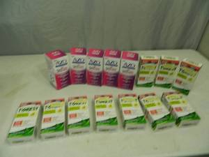 lot 106 image: New Medications