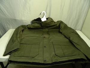 lot 115 image: New Mens XXL Jacket