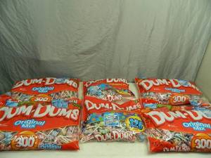 lot 138 image: 1450 Dum Dums