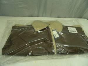 lot 152 image: New Sherpa Moto Jacket