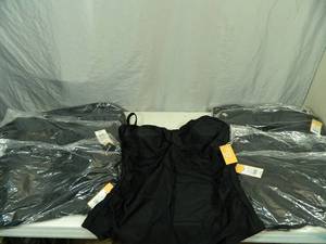 lot 16 image: 10 New Kona Sola womens Tankini Tops