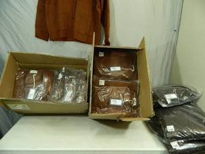 lot 18 image: 17 New Womens Sweaters