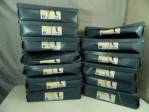 lot 25 image: 13 New Pair of Universal Thread Goods Co Magda Riding Boots