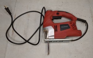 lot 97 image: Tool Shop Variable Speed Jig Saw