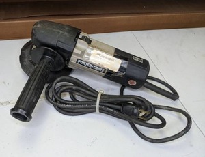 lot 70 image: Porter Cable Random Orbit Polisher