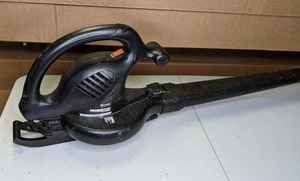 lot 80 image: Remington RM193BVT Shredder Vac & Blower