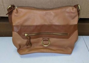 lot 184 image: Genuine Leather Purse - NEW