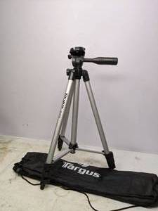 lot 212 image: Targus Camera Tripod