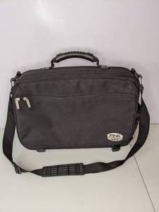 lot 247 image: Ping Golf Messenger Travel Bag