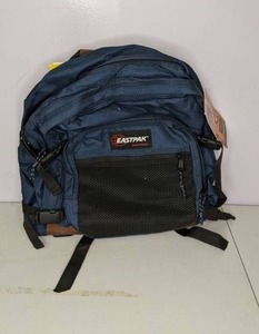 lot 253 image: Eastpak Backpack - NEW