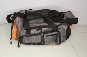 lot 255 image: Multi-Pocket ToolAccessory Bag