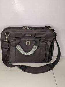 lot 256 image: Targus Laptop Bag