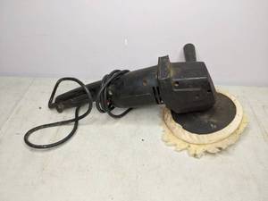 lot 295 image: Montgomery Ward 7 SanderPolisher