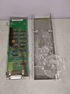 lot 266 image: IBM Parallel Printer Attachment