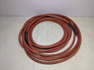 lot 360 image: Air Compressor Hose