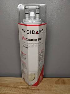 lot 224 image: Brand New Frigidaire Pure Source Ultra Water Filter