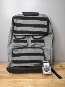 lot 221 image: Brand New Eastsport Back Pack