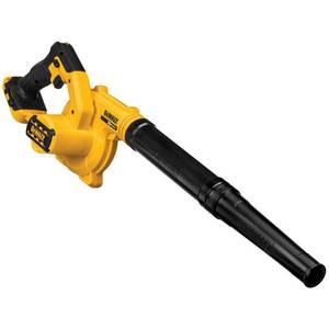 Dewalt 20-Volt Max Lithium-Ion Cordless Blower (Tool-Only), DCE100 - Like New.