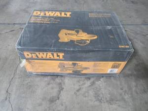 DEWALT 20 in. Variable-Speed Scroll Saw DW788