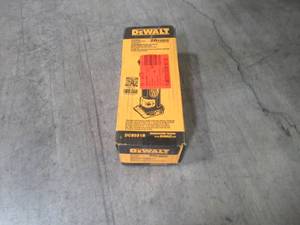 DEWALT 20-Volt Max Lithium-Ion Cordless Drywall Cut-Out Tool (Tool-Only) DCS551B