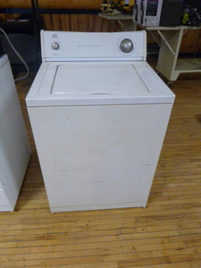 lot 15 image: Roper Wash Machine
