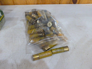 lot 21 image: 20 Gauge Federal Duck & Pheasant Shotgun Shells